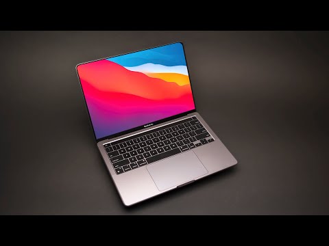 Making the PERFECT M1X MacBook Pro 14!