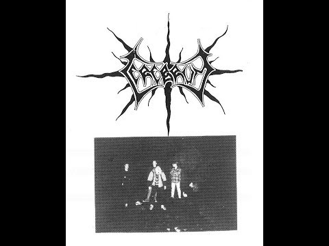 Cerebrum (Fin) - Oath of sinful (1993)