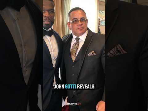 How An Irish Crew Betrayed The Gambinos