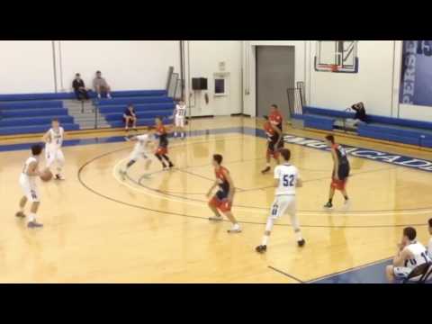 Antonio De Martini 8th Grade Mixtape