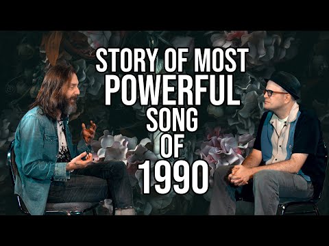 The Blues Rock Song That Helped Save Rock & Roll in the Early 90s | Professor of Rock