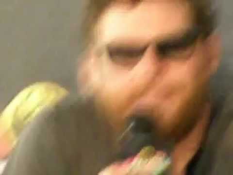 Thumbnail for Conferencia de Prensa Manchester Orchestra - Adondeirhoy.com by Manchester Orchestra