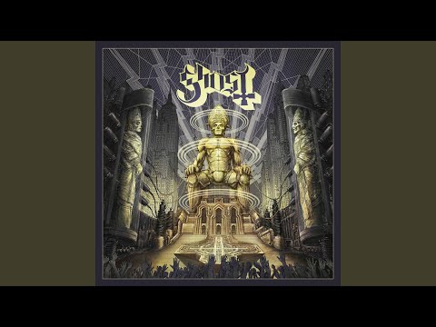 Video thumbnail for Monstrance Clock (Live)