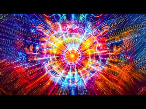 999 Hz MANIFEST Biggest MIRACLES ! All Good & LUCKY Things Will Happen ! BUTTERFLY EFFECT Meditation