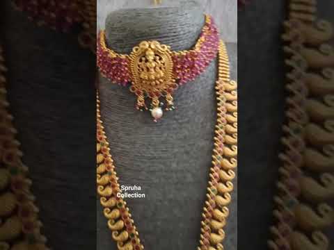#youtube #trending Spruha Collection - #spruha - #manufacturing - #wholesale #jewellery