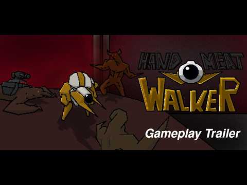Gameplay Trailer
