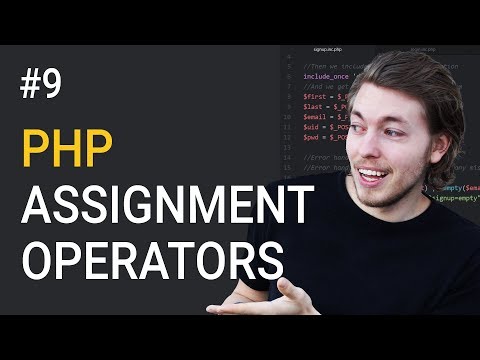 11 What Are Increment and Decrement Operators in PHP | PHP Tutorial | Learn PHP Programming