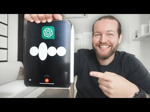 NEW ChatGPT-4 Voice Conversations: First Impressions !!