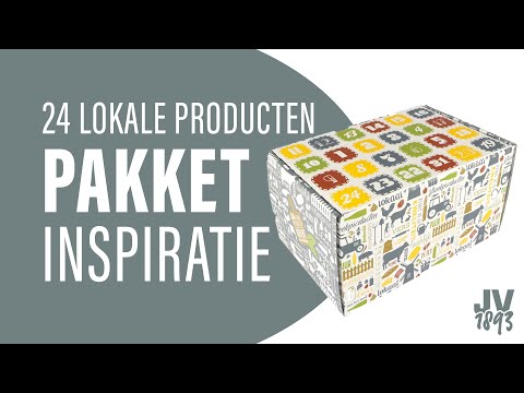 Inspiratie video 2