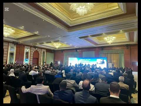 Annual Conference: Private Sector Engagement
