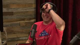 JRE 1885 - Joe Rogan Experience 1885   Andy Stumpf & Mike Sarraille
