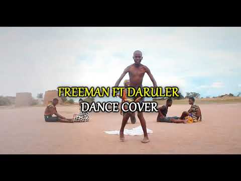 Freeman HKD - Warira | Official Video ft Darula
