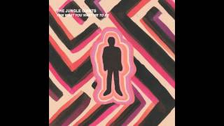 The Jungle Giants - "I Am What You Want Me To Be" AUDIO ONLY