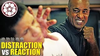 1 SIMPLE TRICK that Wins Fights Fast | BEST DISTRACTION TECHNIQUE & TIPS!