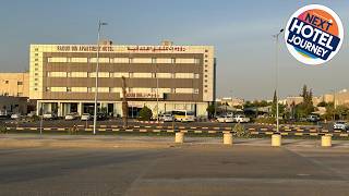 Raoum Inn Hotel Apartments- Sakaka | Sakaka, Saudi Arabia | Hotel Review 🏨