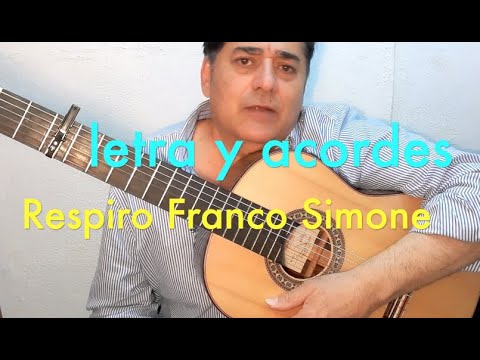 Respiro - Franco Simone
