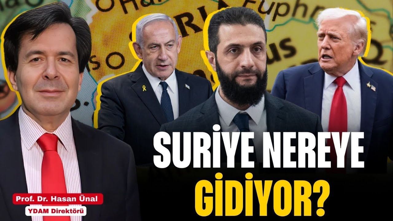 ABD-Avrupa kavgası nereye varacak?