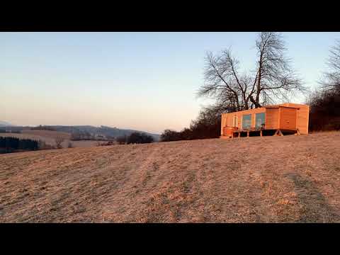 Colony Glamping Posumavi