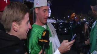 Best ScoreMobile Promo Ever