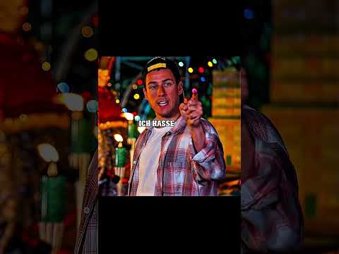 er ließ sich hinreißen | Happy Gilmore | MONTAGEM ALQUIMIA (SLOWED) #shorts #trending
