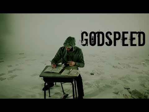 SIR CADIAN - Godspeed (OFFICIAL VIDEO)