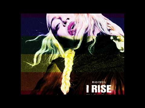 I Rise (Tracy Young's Official Pride Remix) - Madonna