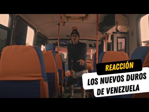 EL NUEVO TALENTO VENEZOLANO!!! Versayko, Sixto Rein & Junior Caldera - Dicen (REACCIÓN)