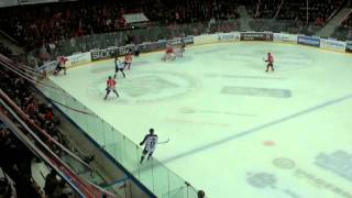 preview picture of video '27.12.13 Aalborg Pirates - Frederikshavn White Hawks'