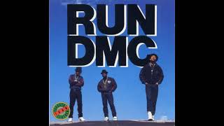 Run DMC 10  Miss Elaine