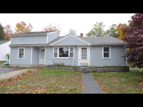 52 Starr St Leominster, MA