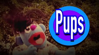 Born to add! (Pups)