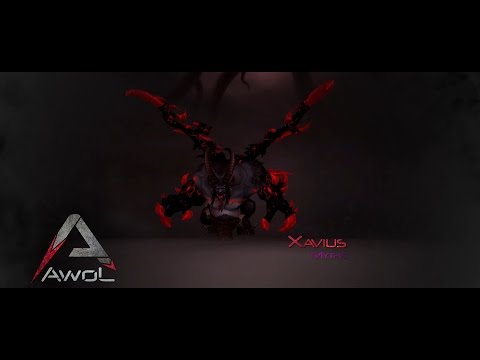 AwoL EU Stormscale - Xavius Mythic