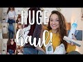 HUGE FALL/WINTER TRY ON HAUL: FASHION, MAKEUP, FITNESS HUGE FALL/WINTER TRY ON HAUL: FASHION, MAKEUP, FITNESS