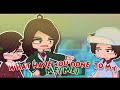 What have you done to my Mei Mei! || Turning Red Skit || Daisy Mart || Gacha Club