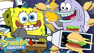 Download lagu Every Krusty Krab Moment in NEW SpongeBob Episodes π | 30 Minute Compilation | @SpongeBob mp3 Download lagu Every Krusty Krab Moment in NEW SpongeBob Episodes π | 30 Minute Compilation | @SpongeBob mp3