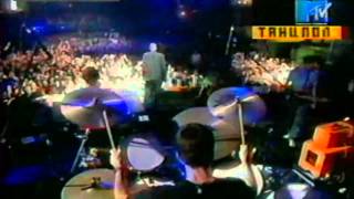 Faithless - We Come 1 (Live @ MTV Ibiza 2001)