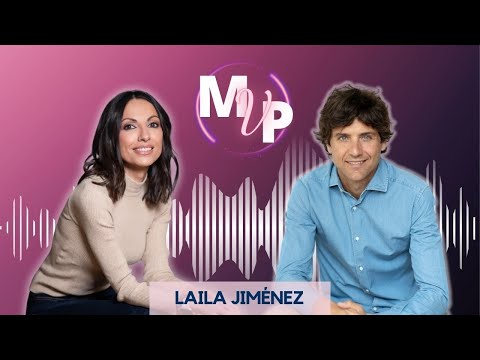 Episodio # 21 Laila Jiménez y la Realidad Detrás de las Cámaras 📺