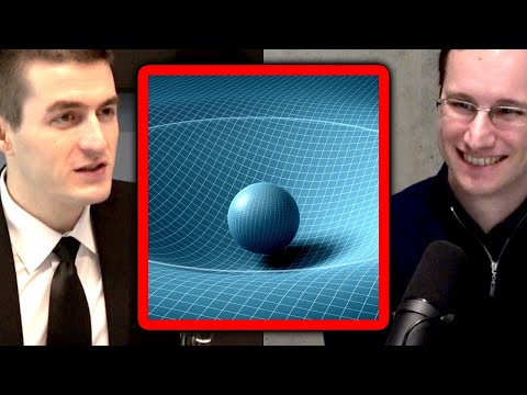 Can We Learn Gravity From Data? | Sergey Levine and Lex Fridman