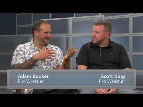 The Ring & All Other Sports Episode 155 with Adam Booker & Scott King 10/3/19