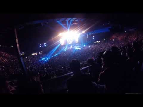 MKS vs Beelze - Octavos de Final - Red Bull Batallas de los Gallos Argentina 2017