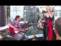 ALLOISE - Circus (acoustic) @ Barbara Bar ...