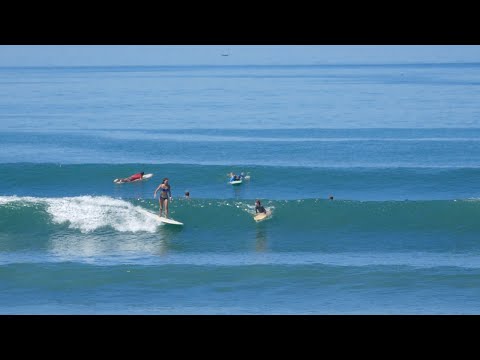Canggu Morning Glass - 18 Mar 2020