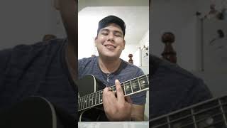 Amor Fantástico (Cover) Remmy Valenzuela.