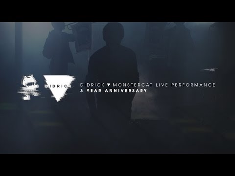 Video thumbnail for Monstercat Live Performance (3 Year Anniversary Mix)