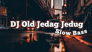 Download lagu DJ Old Slow Bass Yang Kalian Cari Cari Cocok Buat ... mp3