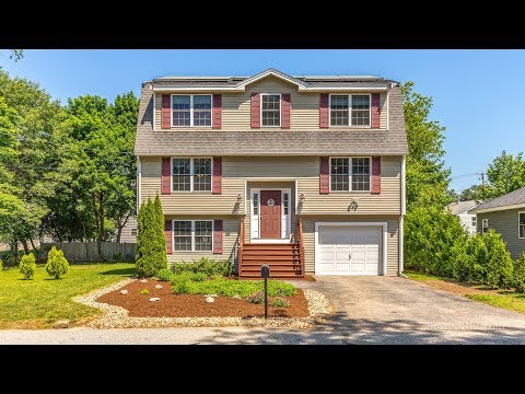 7 Melody Ln, Billerica MA - Derek Amato - Tel 978-771-5159