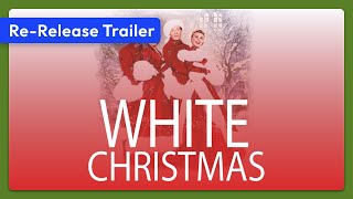 White Christmas (1954) Re-Release Trailer