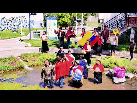 SOLIN EL MONARKA CARNAVAL CHICHERO VIDEO OFICIAL