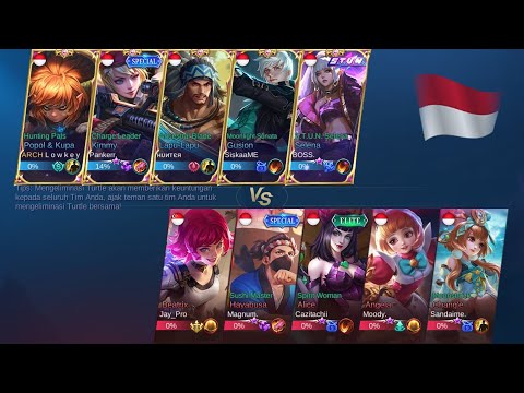 TOP GLOBAL KIMMY MVP PERFECT PLAYERS || PRO PLAYERS GAMEPLAY SHARE