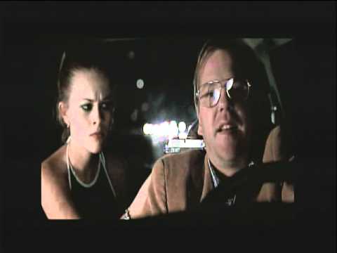 Reese Witherspoon pwns Kiefer Sutherland.  Favorite Movie Scenes